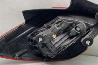 Feu arriere principal droit (feux) OPEL CORSA E