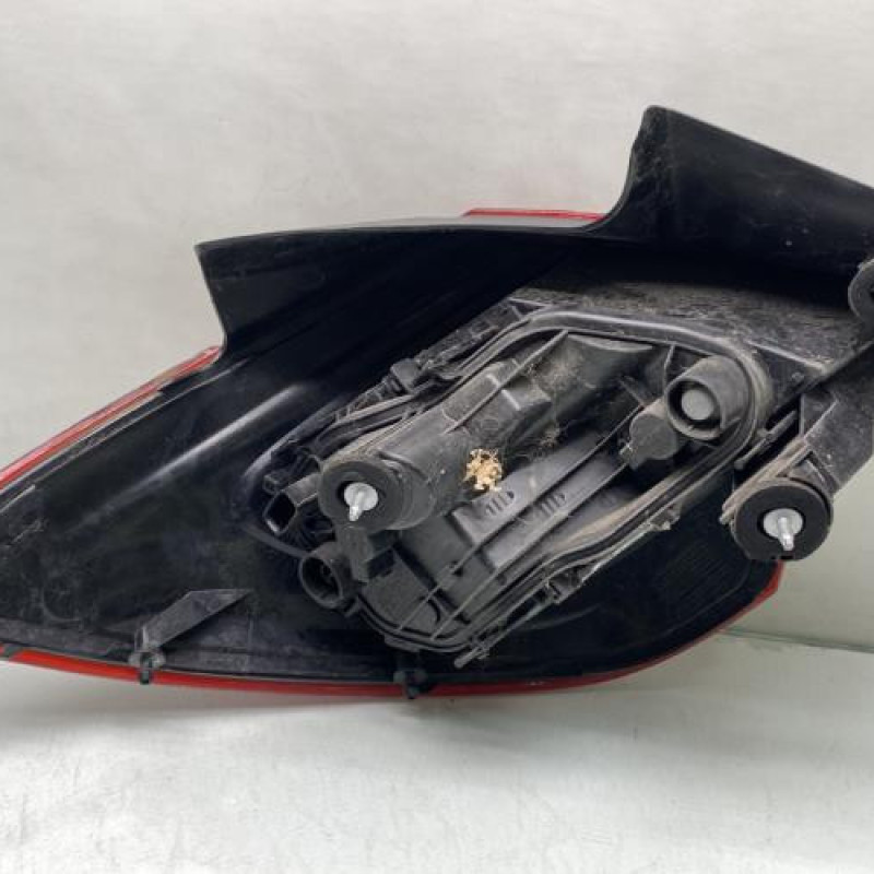 Feu arriere principal droit (feux) OPEL CORSA E Photo n°2