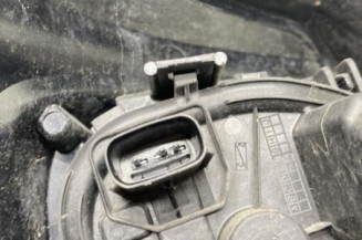 Feu arriere principal droit (feux) OPEL CORSA E