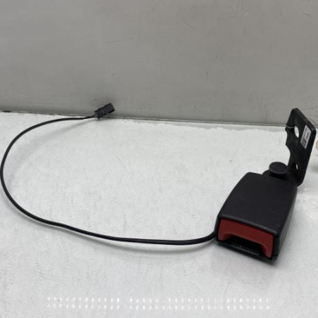 Attache ceinture arriere gauche OPEL CORSA E