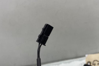 Attache ceinture arriere gauche OPEL CORSA E