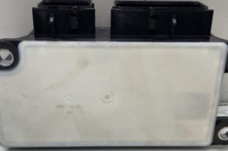 Boitier air bag OPEL CORSA E