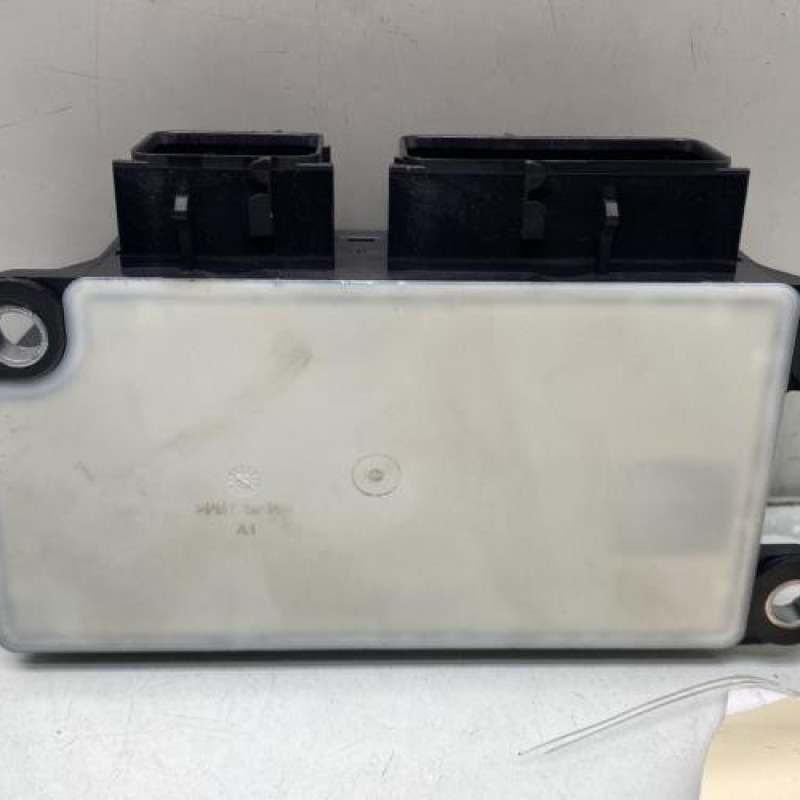 Boitier air bag OPEL CORSA E Photo n°4