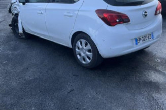 Boitier air bag OPEL CORSA E