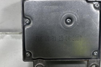Boitier air bag PEUGEOT 206