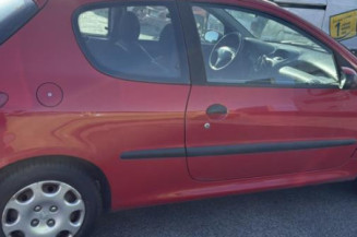 Boitier air bag PEUGEOT 206