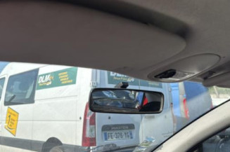 Boitier air bag PEUGEOT 206