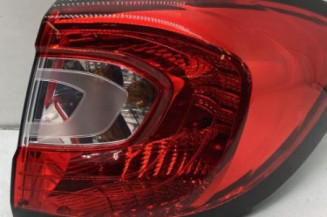 Feu arriere principal droit (feux) RENAULT CAPTUR 1 Photo n°1