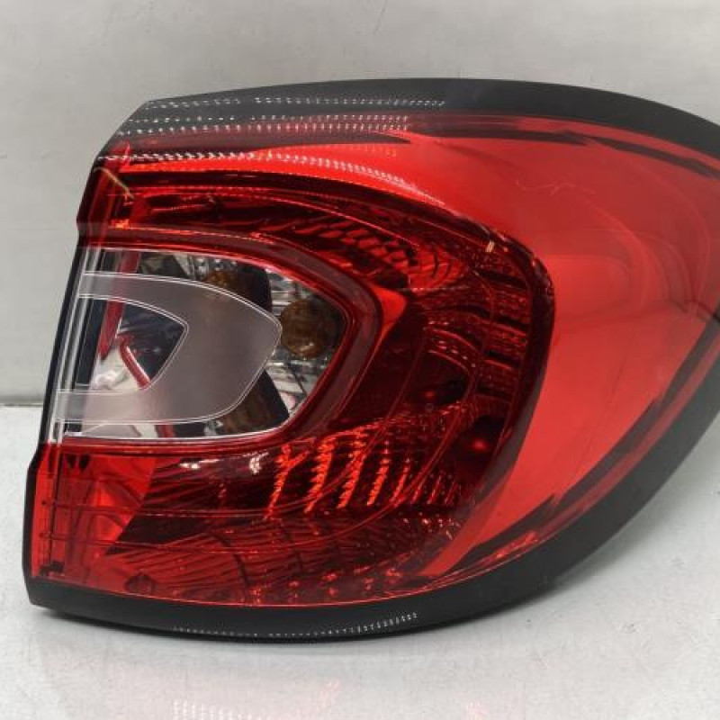 Feu arriere principal droit (feux) RENAULT CAPTUR 1 Photo n°1