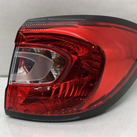 Feu arriere principal droit (feux) RENAULT CAPTUR 1 Photo n°1