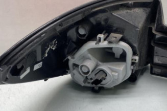 Feu arriere principal droit (feux) RENAULT CAPTUR 1