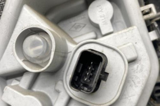 Feu arriere principal droit (feux) RENAULT CAPTUR 1