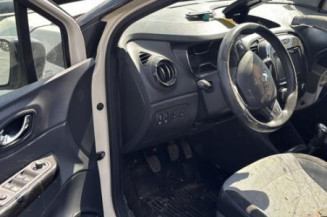 Feu arriere principal droit (feux) RENAULT CAPTUR 1