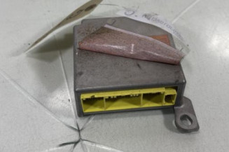 Boitier air bag NISSAN QASHQAI 1 Photo n°1