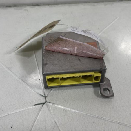 Boitier air bag NISSAN QASHQAI 1 Photo n°1