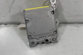 Boitier air bag NISSAN QASHQAI 1