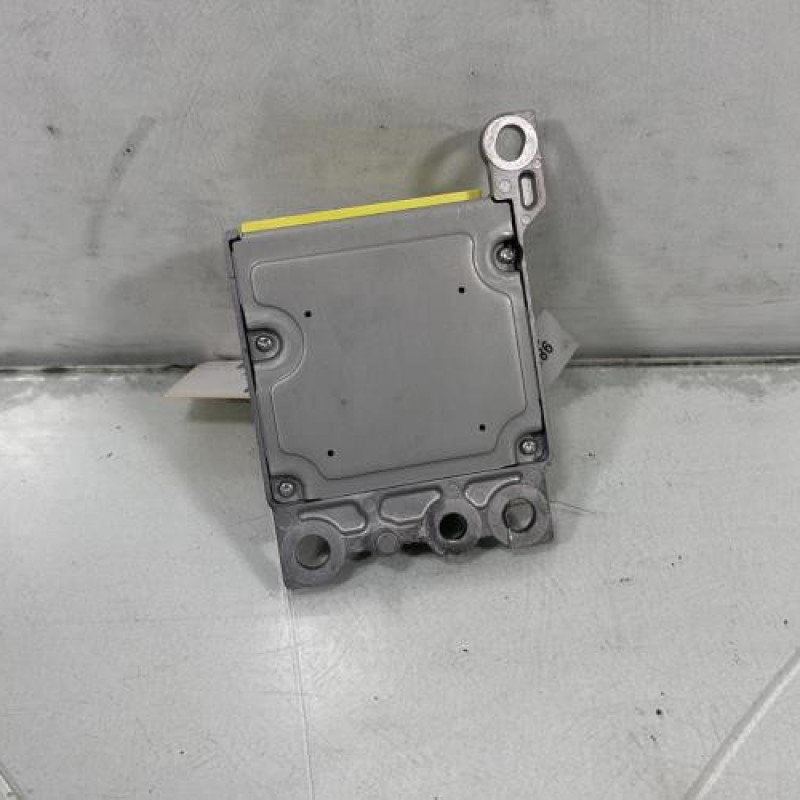 Boitier air bag NISSAN QASHQAI 1 Photo n°3