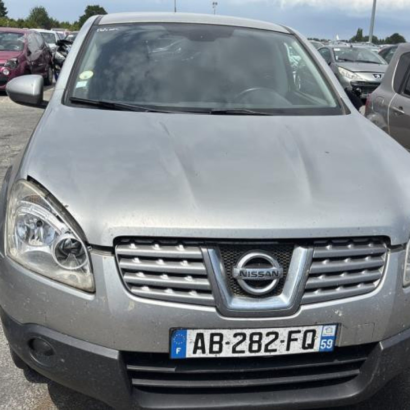 Boitier air bag NISSAN QASHQAI 1 Photo n°13