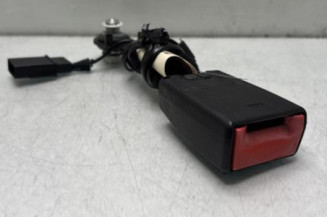 Attache ceinture avant gauche ALFA ROMEO GIULIETTA 2 Photo n°1