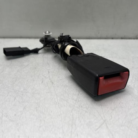 Attache ceinture avant gauche ALFA ROMEO GIULIETTA 2 Photo n°1