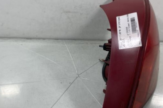 Feu arriere principal droit (feux) PEUGEOT 207