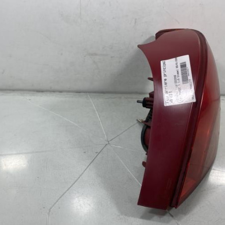 Feu arriere principal droit (feux) PEUGEOT 207