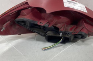 Feu arriere principal droit (feux) PEUGEOT 207