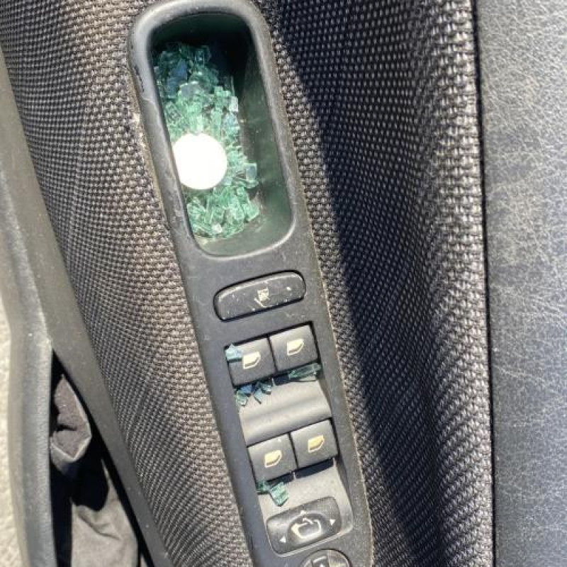 Feu arriere principal droit (feux) PEUGEOT 207 Photo n°14