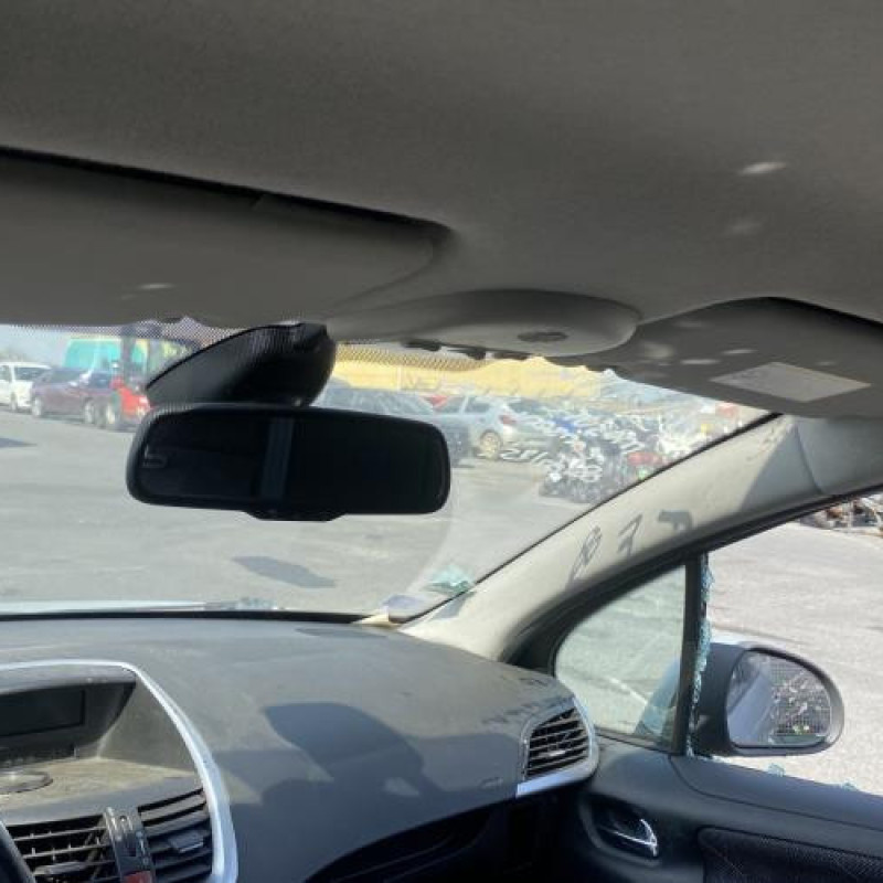 Feu arriere principal droit (feux) PEUGEOT 207 Photo n°19