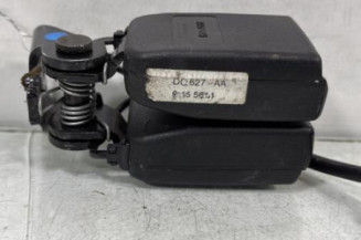 Attache ceinture arriere droit PEUGEOT 207