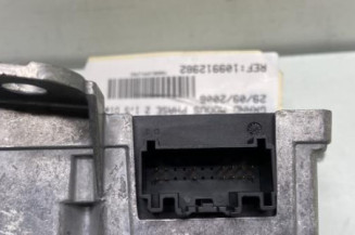Boitier air bag RENAULT GRAND MODUS