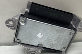 Boitier air bag RENAULT GRAND MODUS
