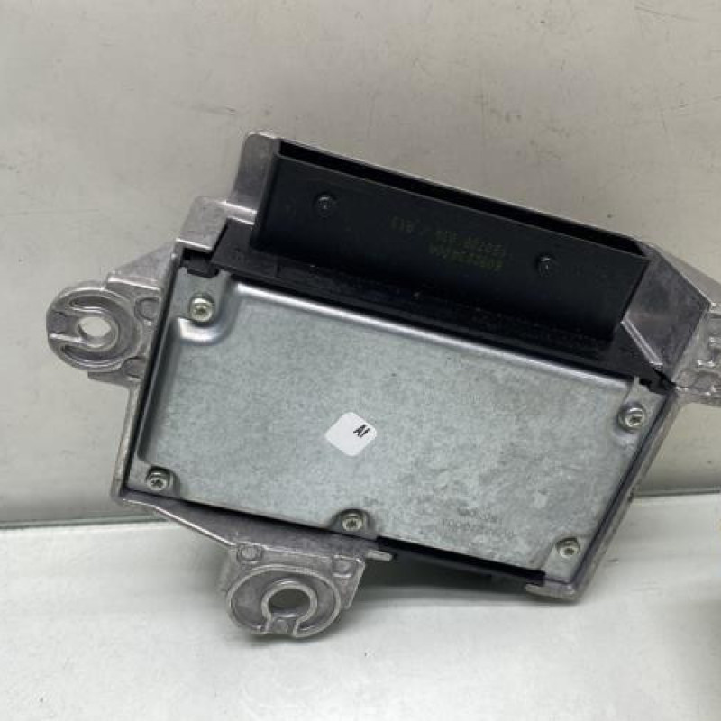 Boitier air bag RENAULT GRAND MODUS Photo n°5