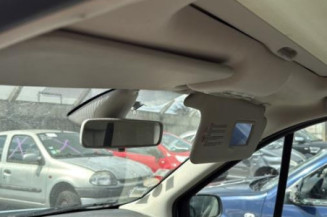 Boitier air bag RENAULT SCENIC 2