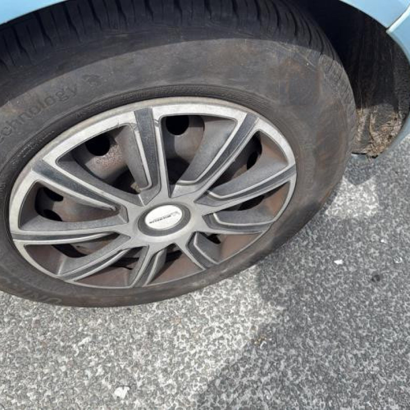 Boitier air bag RENAULT SCENIC 2 Photo n°13