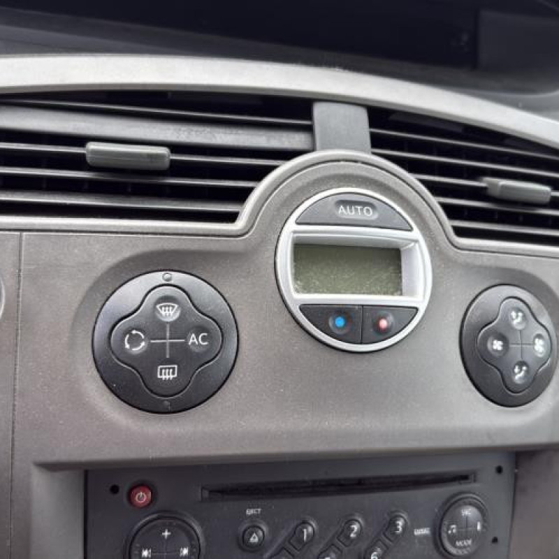 Boitier air bag RENAULT SCENIC 2 Photo n°16