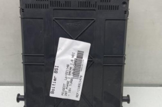 Boitier BSI PEUGEOT 207