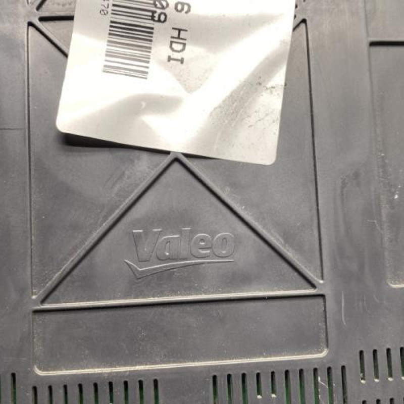 Boitier BSI PEUGEOT 207 Photo n°4