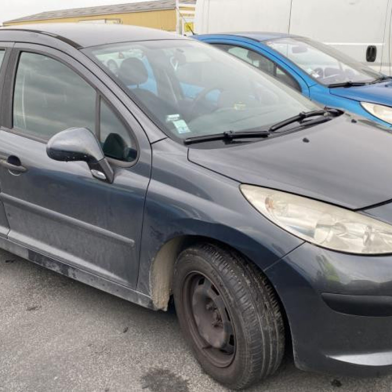 Boitier BSI PEUGEOT 207 Photo n°13
