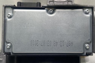 Boitier air bag RENAULT CLIO 3