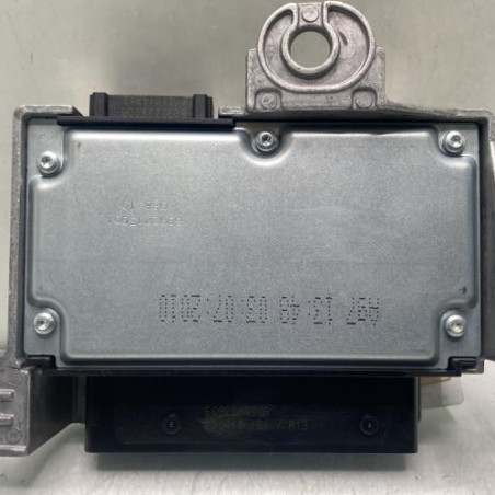 Boitier air bag RENAULT CLIO 3