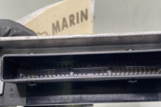 Boitier air bag RENAULT CLIO 3