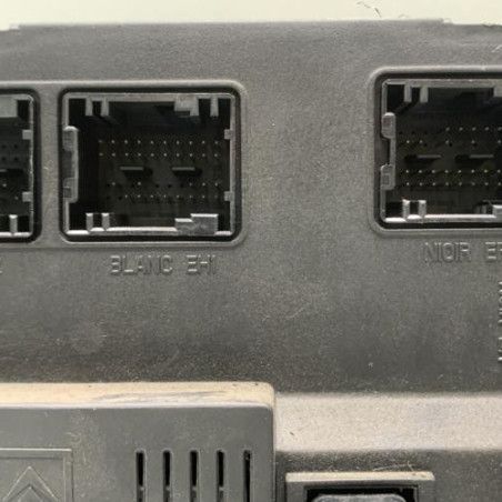 Boitier BSI PEUGEOT 206