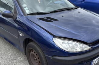 Boitier BSI PEUGEOT 206