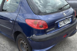 Boitier BSI PEUGEOT 206
