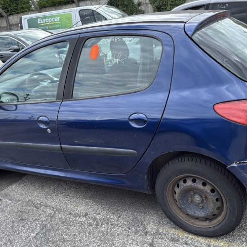 Boitier BSI PEUGEOT 206 Photo n°11