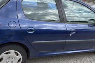 Boitier BSI PEUGEOT 206