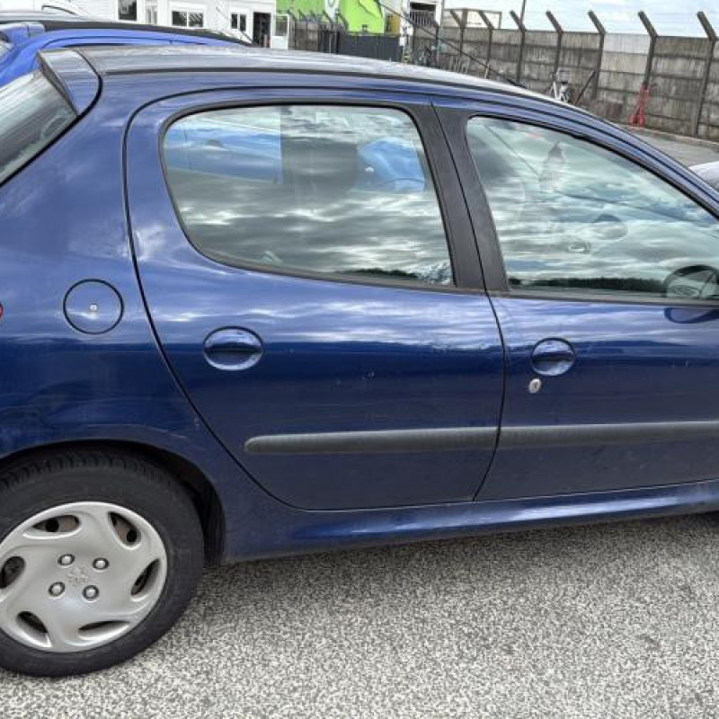 Boitier BSI PEUGEOT 206 Photo n°12