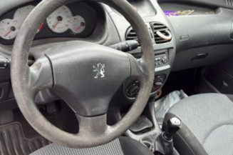 Boitier BSI PEUGEOT 206