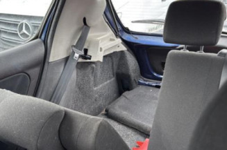 Boitier BSI PEUGEOT 206